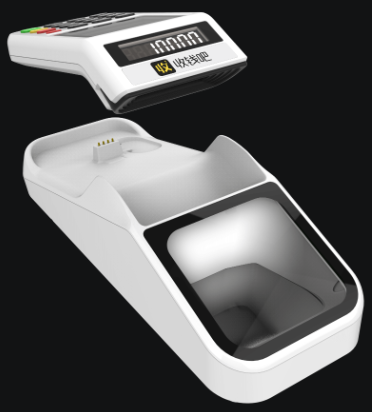 收钱吧机器价格 收钱吧机器价格