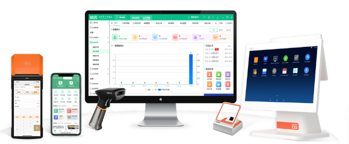购买收银系统 购买收银系统