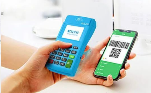 拉卡拉2024年pos机费率是多少？