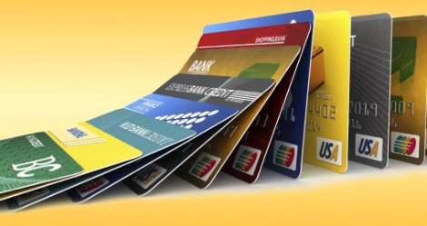 信用卡封卡 信用卡封卡