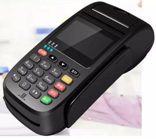 银联商户POS机 银联商户POS机